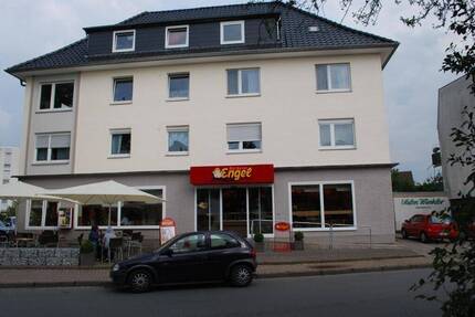 Holzminden - 4 Zimmer Wohnung - 410,00&nbsp;EUR Kaltmiete, ca.&nbsp; 80,00&nbsp;m&sup2;&nbsp;Wohnfl&auml;che in Holzminden (PLZ: 37603)