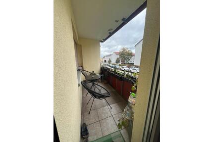 WG-Zimmer zur Zwischenmiete in Ulm (Eselsberg)