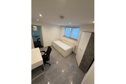 1 Zimmer Apartment in Tübingen (ideal für Studenten)