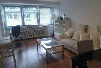 Wohnen auf Zeit in Düsseldorf 1.200,00 €