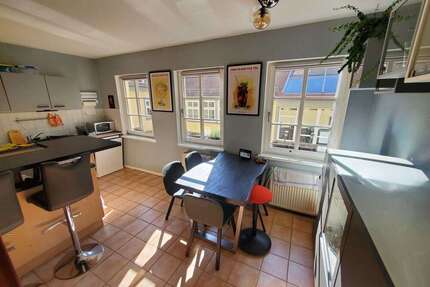 Wohnung zum Mieten in Erfurt 700,00 € 77.3 m²