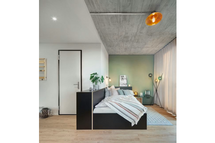 Wohnen auf Zeit in Berlin 929,00 €