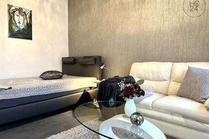 Wohnen auf Zeit in Leipzig 890,00 €