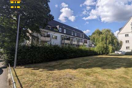 Wohnung zum Mieten in Chemnitz 280,00 € 43.1 m²