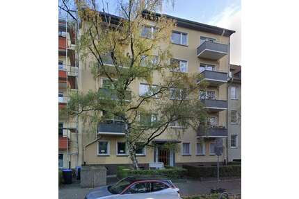 Wohnen auf Zeit in Düsseldorf 1.050,00 €