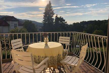 Wohnen auf Zeit in Baden-Baden 1.680,00 €