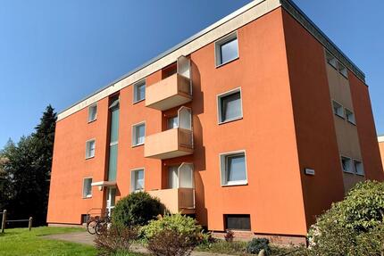 Gemütliche 2 Zimmer Wohnung zur Miete in Barmstedt - Wentzel Dr.