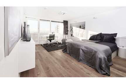 Wohnen auf Zeit in Tübingen 1.590,00 €