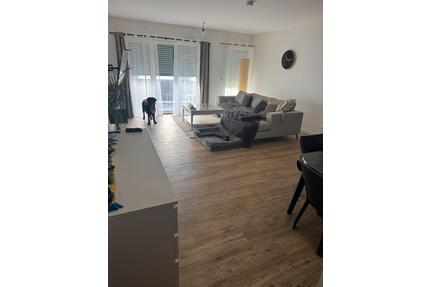 2-Zimmer Wohnung HDL-Kaserne Rautheim - Braunschweig Südstadt- Rautheim- Mascherode