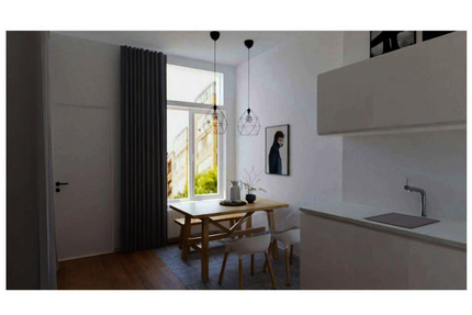 Wohnen auf Zeit in Köln 1.450,00 €