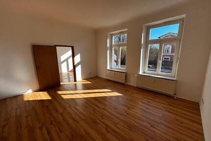 Gemütliche 3-Zimmer Wohnung zu vermieten - Gägelow