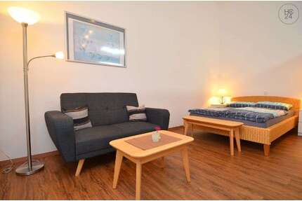 Wohnen auf Zeit in Hittistetten 955,00 €