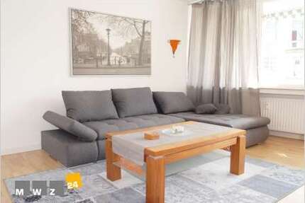 Wohnen auf Zeit in Düsseldorf 1.950,00 €