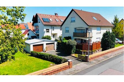 3 4 Zimmer Wohnung in TOP Lage - 1.091,00&nbsp;EUR Kaltmiete, ca.&nbsp; 88,00&nbsp;m&sup2; in Großkrotzenburg (PLZ: 63538)