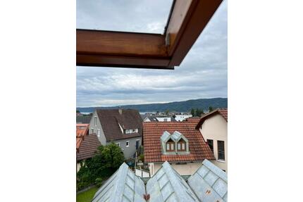 1,5 Zimmer Masionette Wohnung für Singles in Ludwigshafen - Bodman-Ludwigshafen