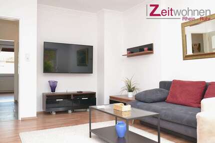 Wohnen auf Zeit in Köln 1.690,00 €