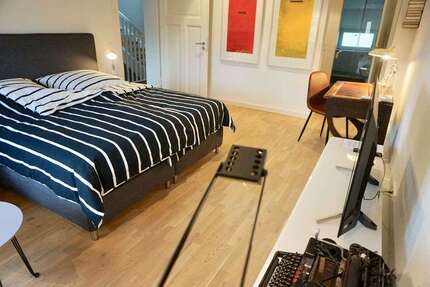 Wohnen auf Zeit in Düsseldorf 1.248,00 €