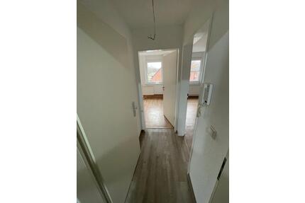 1-Zimmer Wohnung in Gehrden-Northen – ab sofort frei - Ronnenberg