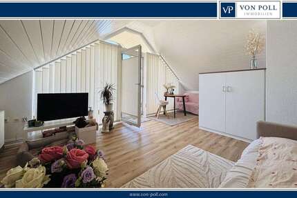 Wohnung zum Mieten in Halle (Westf.) 570,00 € 42 m²