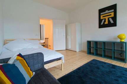 WG-Zimmer in Berlin 699,00 € 21 m²