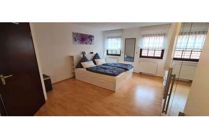 Wohnen auf Zeit in Weiterstadt 1.650,00 €