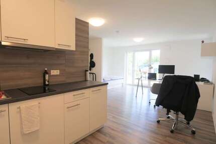 Wohnung zum Mieten in Aachen 645,00 € 38.2 m²