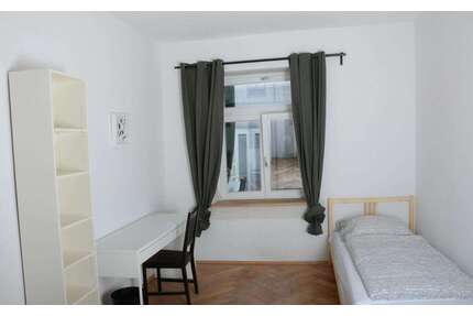 WG-Zimmer in Munich 635,00 € 13 m²