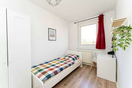 WG-Zimmer in Potsdam 620,00 € 8 m²