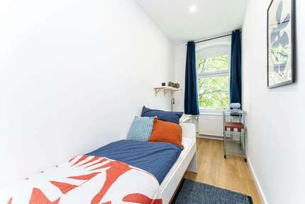 WG-Zimmer in Berlin 640,00 € 11 m²