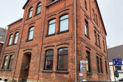 Helle 4,5 Zimmer Wohnung im Zentrum von H.O. - Hessisch Oldendorf