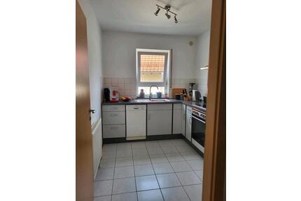 Helle 2 Zimmer Wohnung in 64658 Fürth - Rimbach