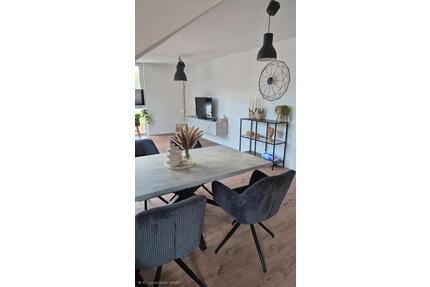 4 zimmer Wohnung neubau - 1.160,00&nbsp;EUR Kaltmiete, ca.&nbsp; 85,00&nbsp;m&sup2; in Bitz (PLZ: 72475)