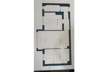 3 Zimmer Wohnung Berlin Zehlendorf