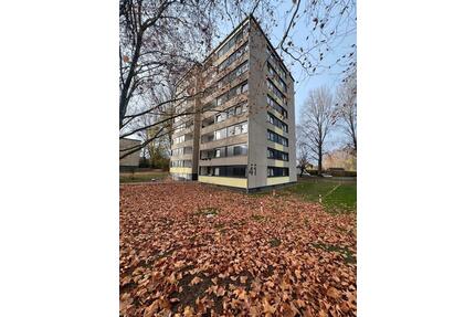 Zuhause fühlen: weitläufige 3,5-Zimmer-Wohnung - Dortmund Eving