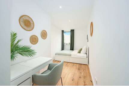 WG-Zimmer in München 850,00 € 11 m²
