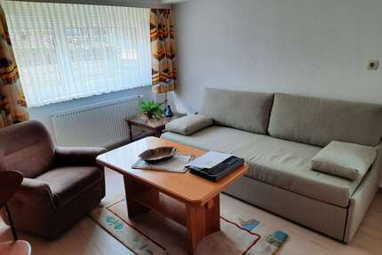 Wohnen auf Zeit in Offenbach Bieber-West 400,00 €