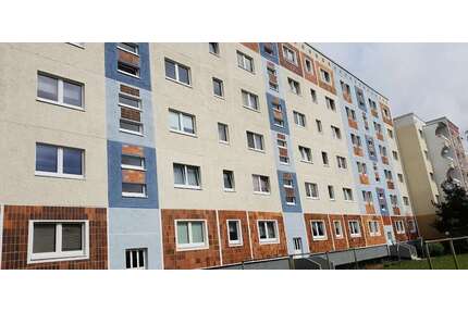 Wohnung zum Mieten in Rostock 205,00 € 27.36 m²