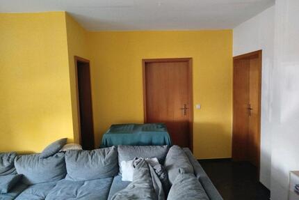 2 Zimmer Wohnung in Weidenhausen - Gladenbach