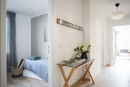 Wohnung zum Mieten in Dresden 1.145,00 € 79.85 m²