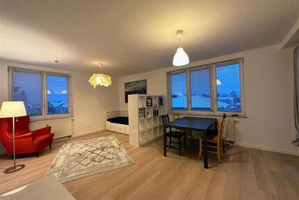 3-Zimmer in Pankow bis 31.12.2027 | Wannen-Bad | EBK | Balkon | LIFT | TG optional - Berlin