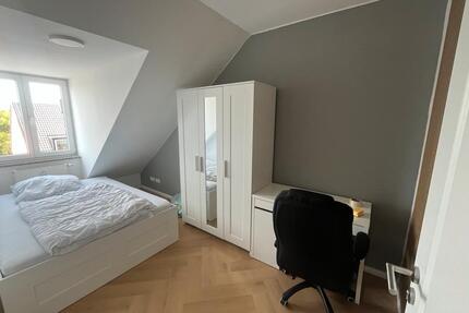 EINZELZIMMER 3er WG - 750€ - Cimbernstraße - München Sendling-Westpark