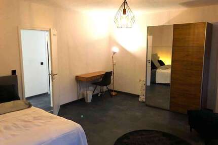 WG-Zimmer in Köln 905,00 € 24 m²