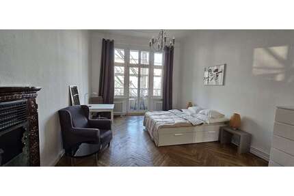 WG-Zimmer in Berlin 839,00 € 26 m²
