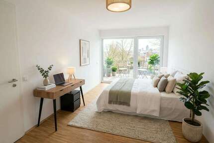 WG-Zimmer in Stadtbergen 650,00 € 25 m²