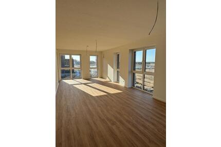 Ruhig gelegene 3-Zimmer Wohnung mit Blick ins Grüne - Oldenburg Alexandersfeld