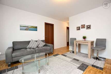 Wohnen auf Zeit in Filderstadt 1.180,00 €