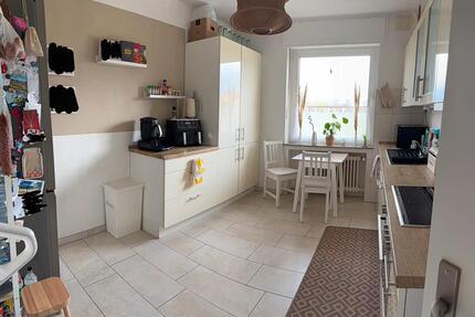 3,5 Zimmer Wohnung in Bad Waldliesborn - Lippstadt