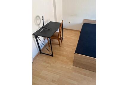 Helles WG-Zimmer in Stadtbergen bei Augsburg ab 01.05.