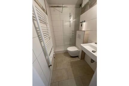 Mietwohnung 3 Zimmer mit Balkon und Garage Wohnpark Ahlem - Garbsen