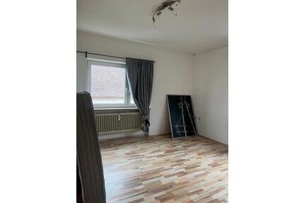 1-Zimmer Wohnung in Friedberg (Augsburg) - Ludwigsburg